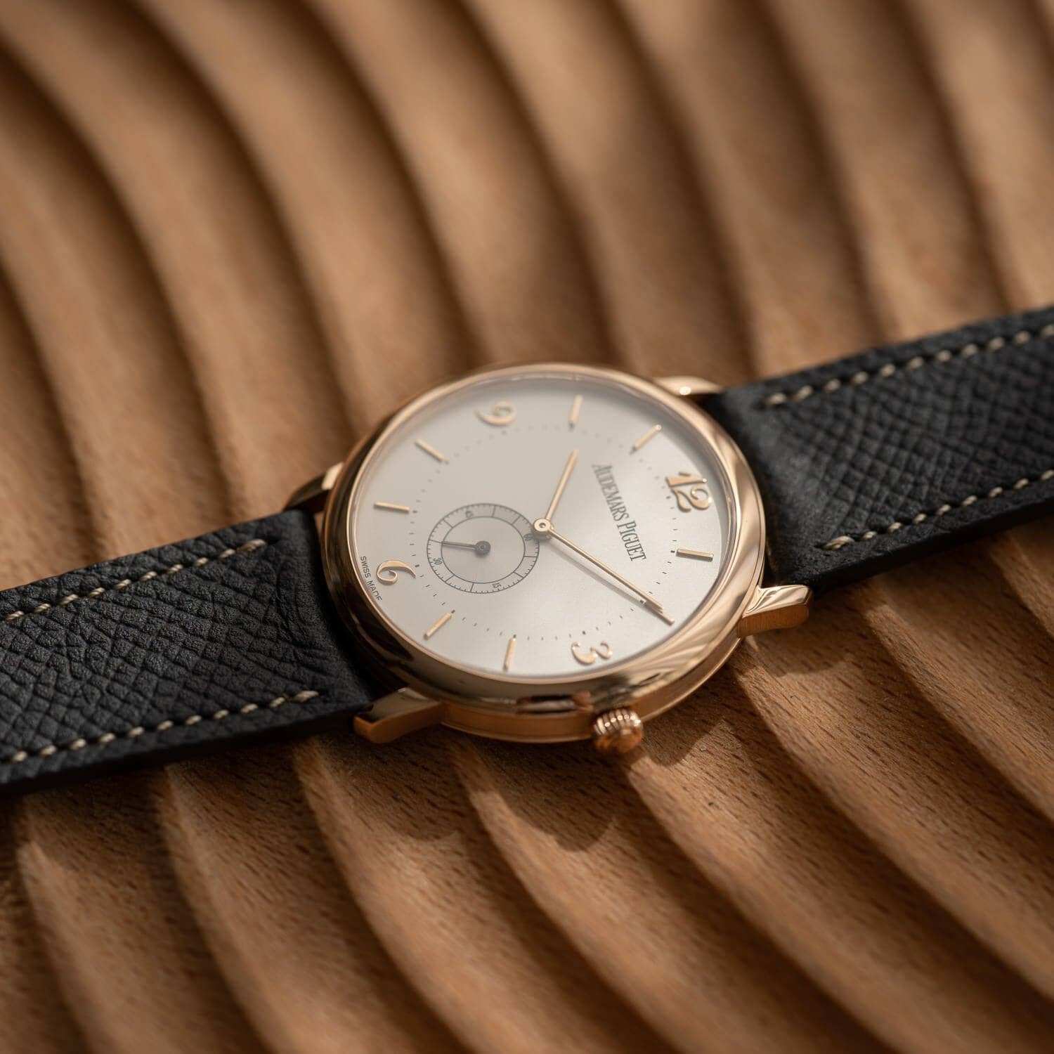 Audemars Piguet Classic 14952OR PG 1990s - Arbitro