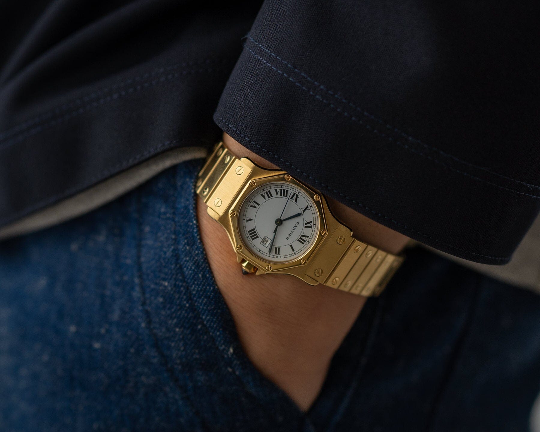 CARTIER