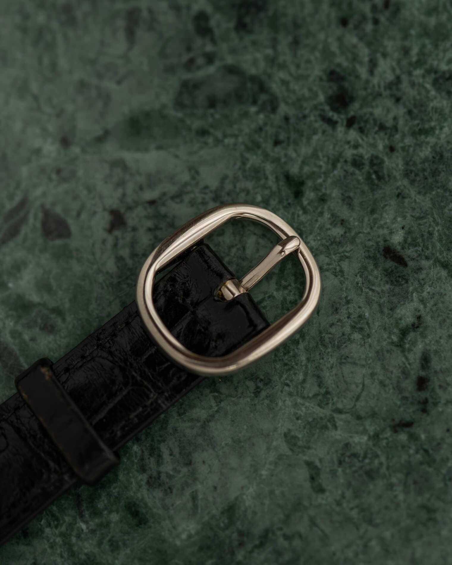Patek Philippe ゴールデンエリプス 3848 WG ブルーシグマダイアル 箱保証書付き Watch PATEK PHILIPPE