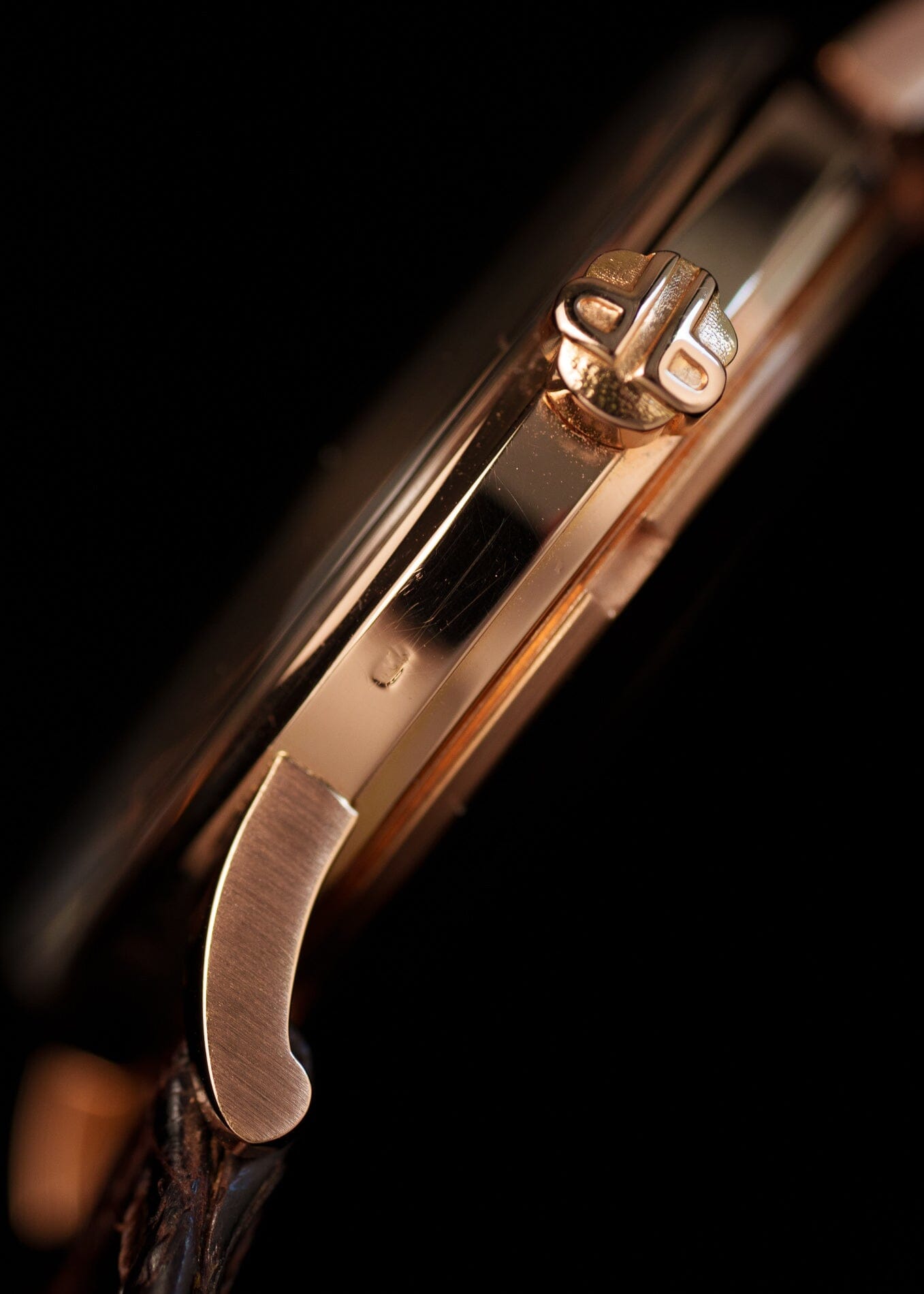 Patek Philippe カラトラバ 3425 RG アイボリーダイアル アーカイブ付き Watch PATEK PHILIPPE