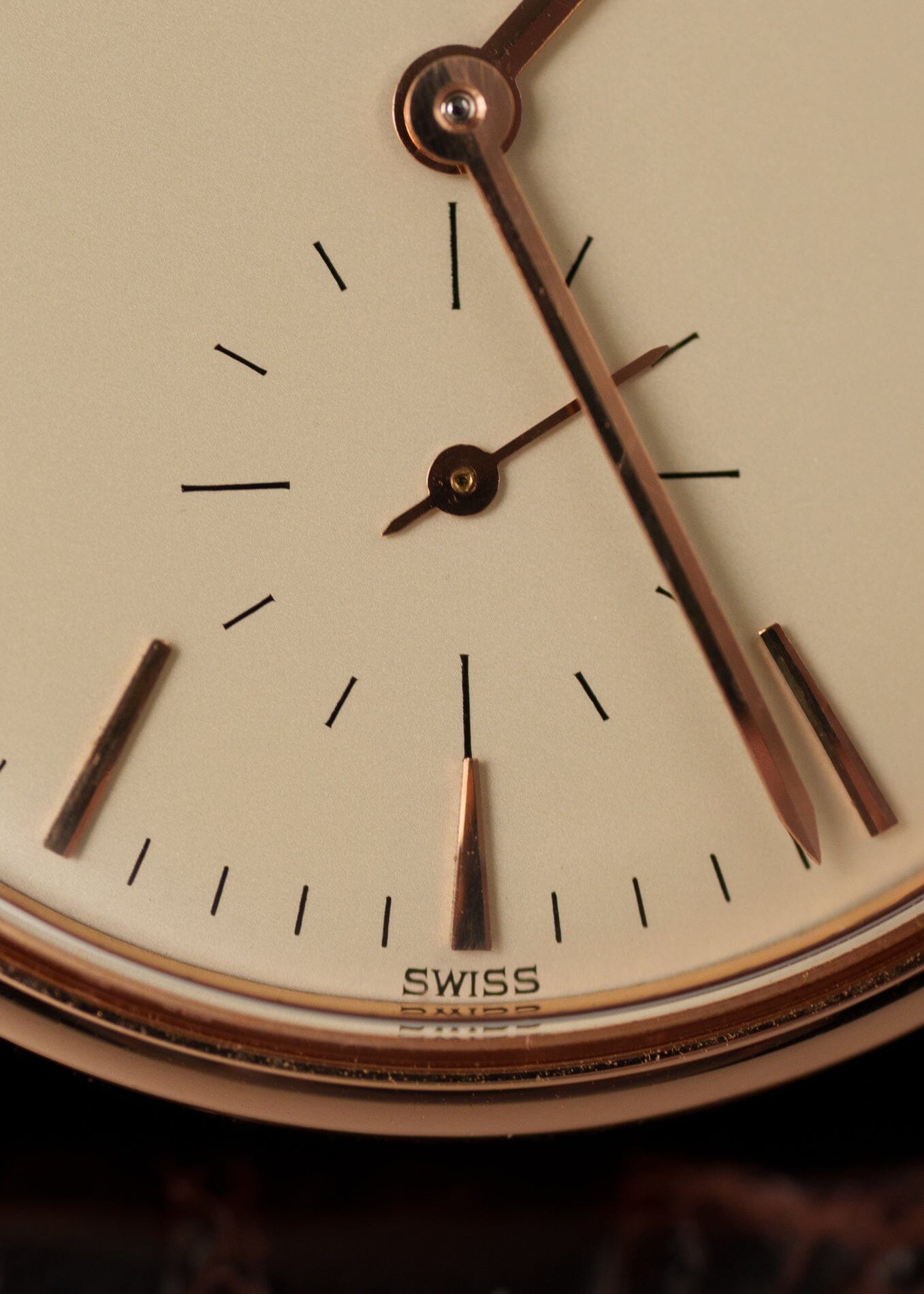 Patek Philippe カラトラバ 3425 RG アイボリーダイアル アーカイブ付き Watch PATEK PHILIPPE