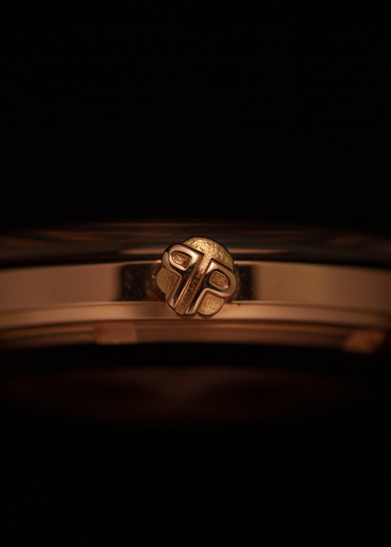 Patek Philippe カラトラバ 3425 RG アイボリーダイアル アーカイブ付き Watch PATEK PHILIPPE