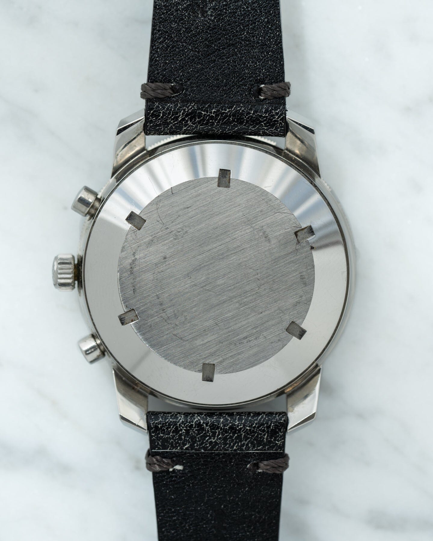 Jaeger-LeCoultre "Shark" E2643 Deep Sea Watch Jaeger-LeCoultre