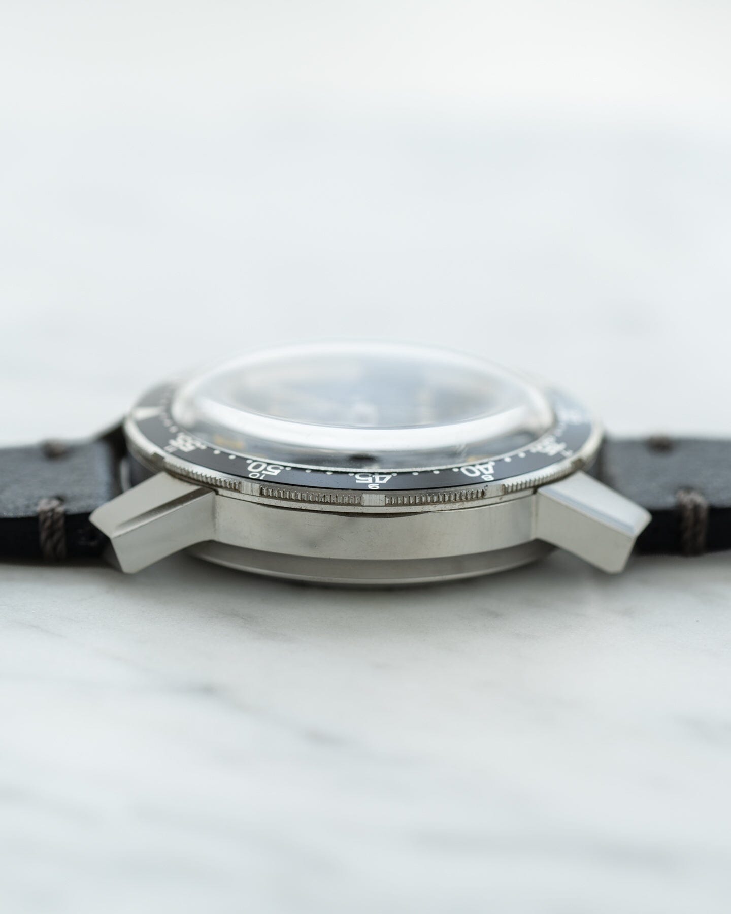 Jaeger-LeCoultre "Shark" E2643 Deep Sea Watch Jaeger-LeCoultre