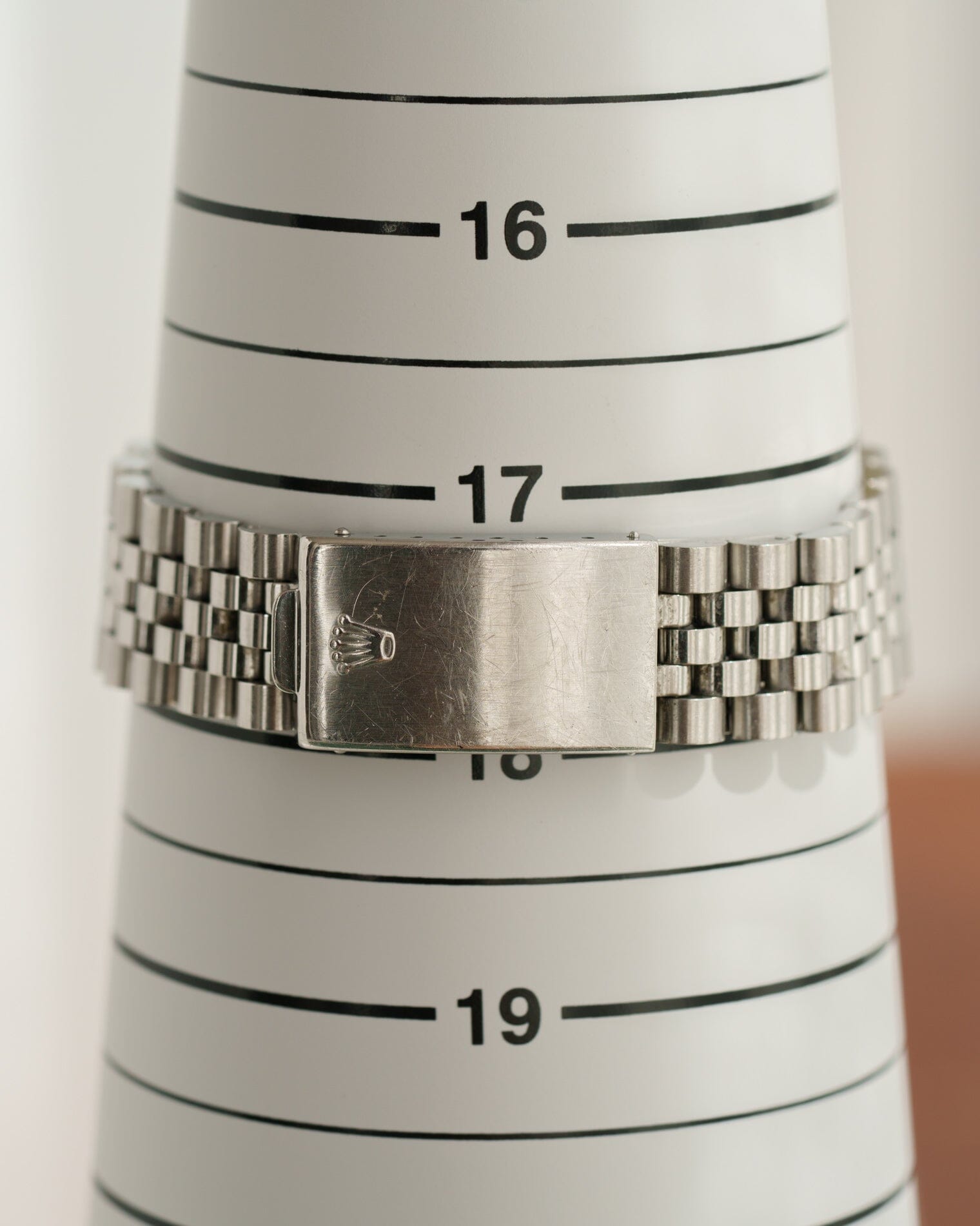 ロレックス デイトジャスト 16220 ブルーダイアル Watch ROLEX
