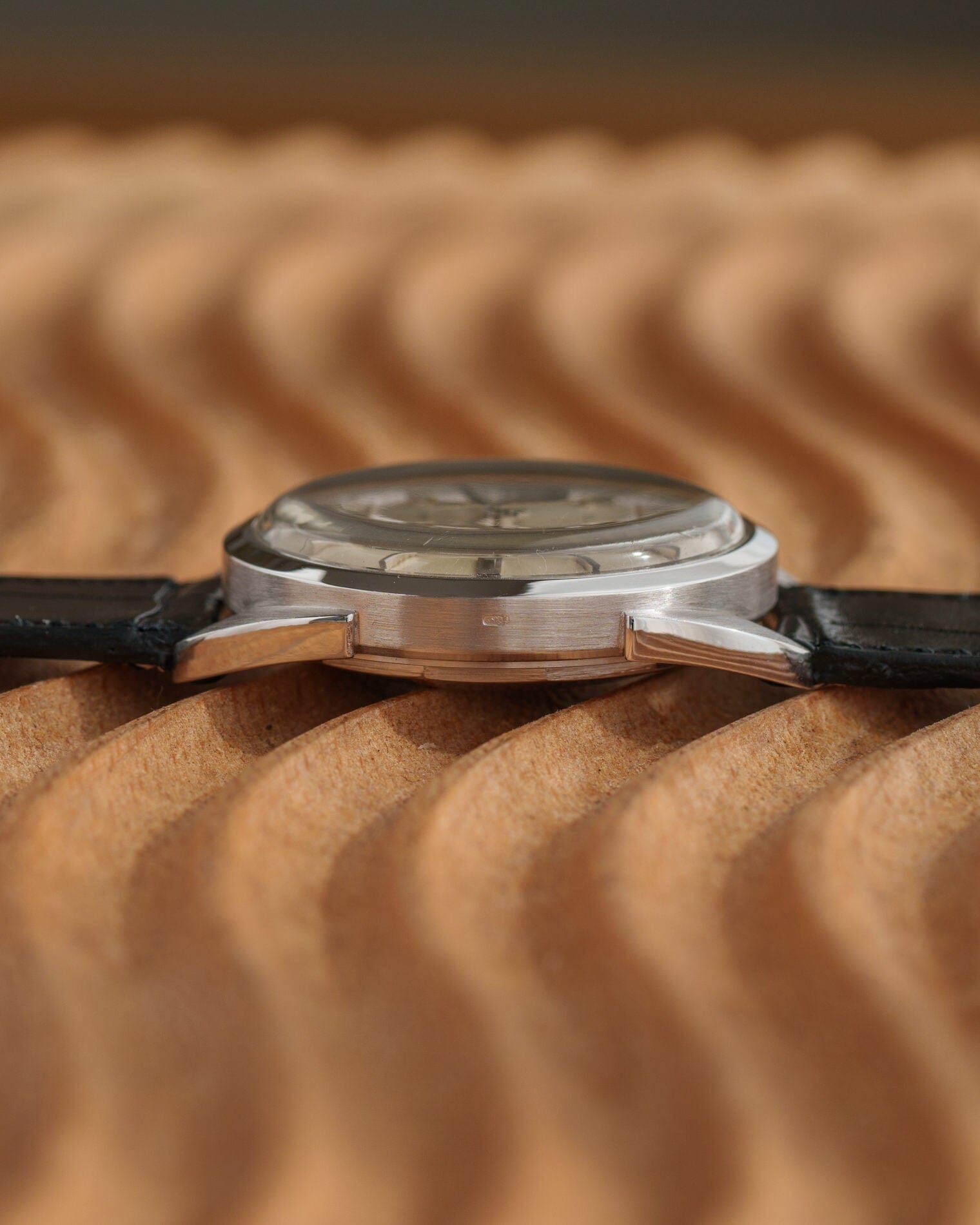 Vacheron Constantin クロノメーター ロワイヤル 6694 WG "バットマン" Watch VACHERON CONSTANTIN
