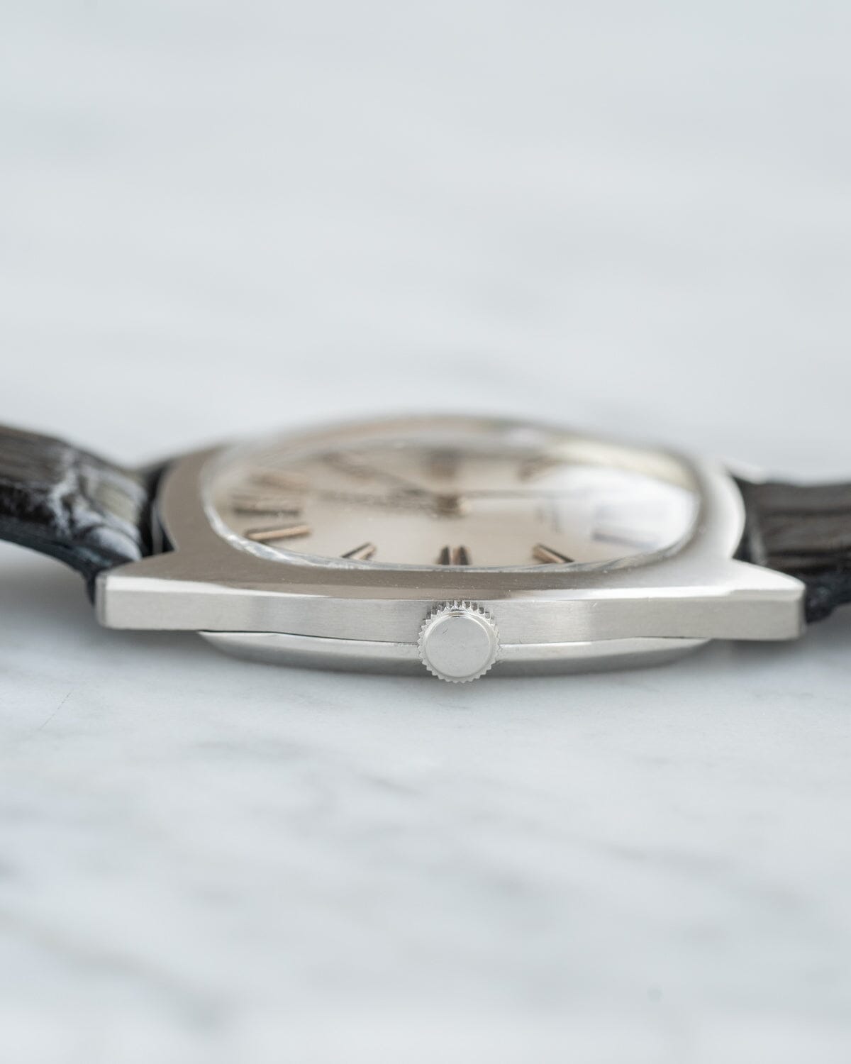 オーデマ ピゲ トノー 5369 SS シルバーダイアル Watch AUDEMARS PIGUET