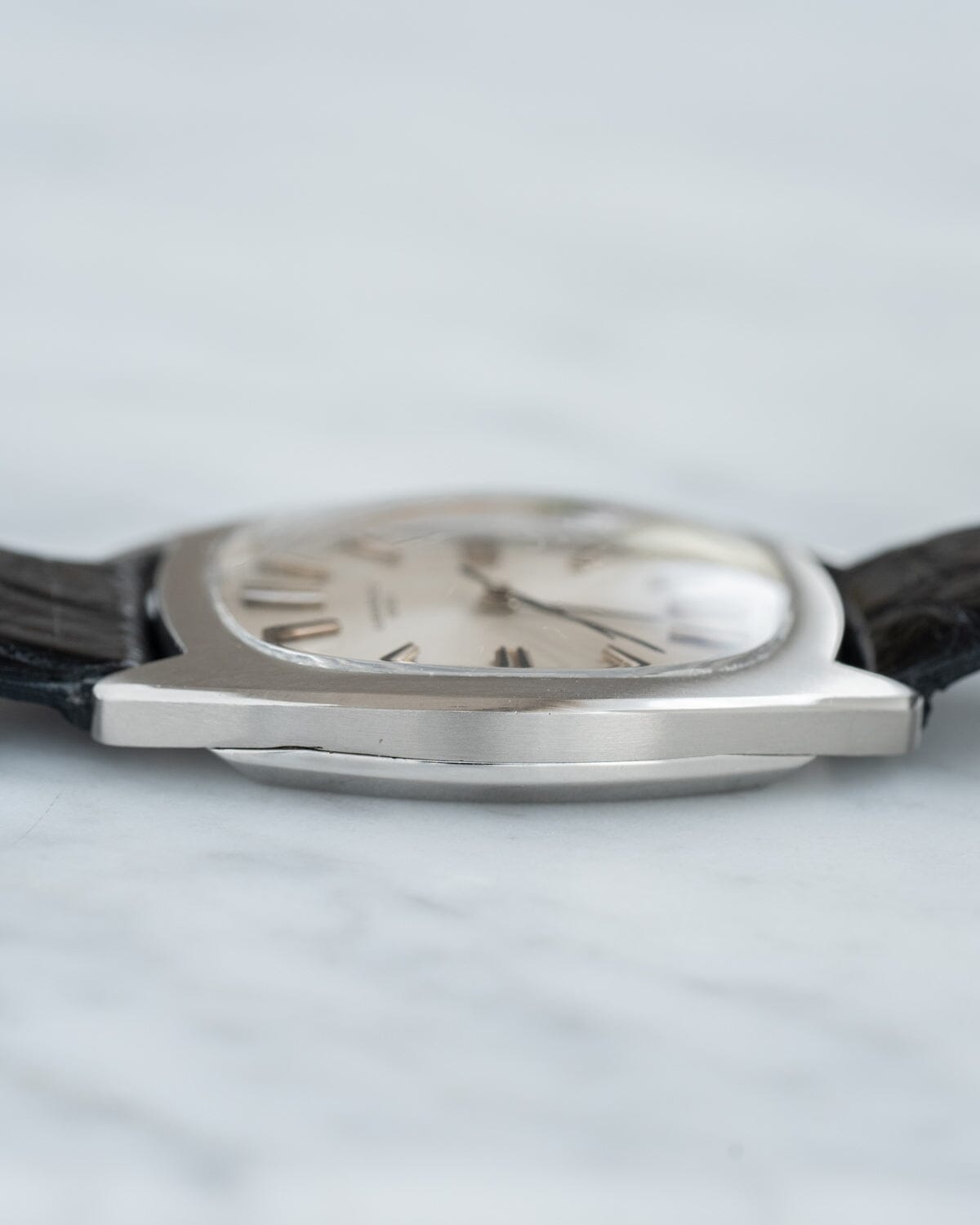 オーデマ ピゲ トノー 5369 SS シルバーダイアル Watch AUDEMARS PIGUET