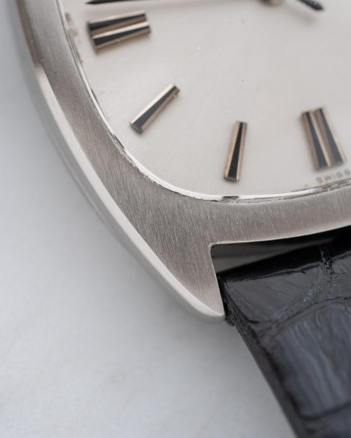 オーデマ ピゲ トノー 5369 SS シルバーダイアル Watch AUDEMARS PIGUET