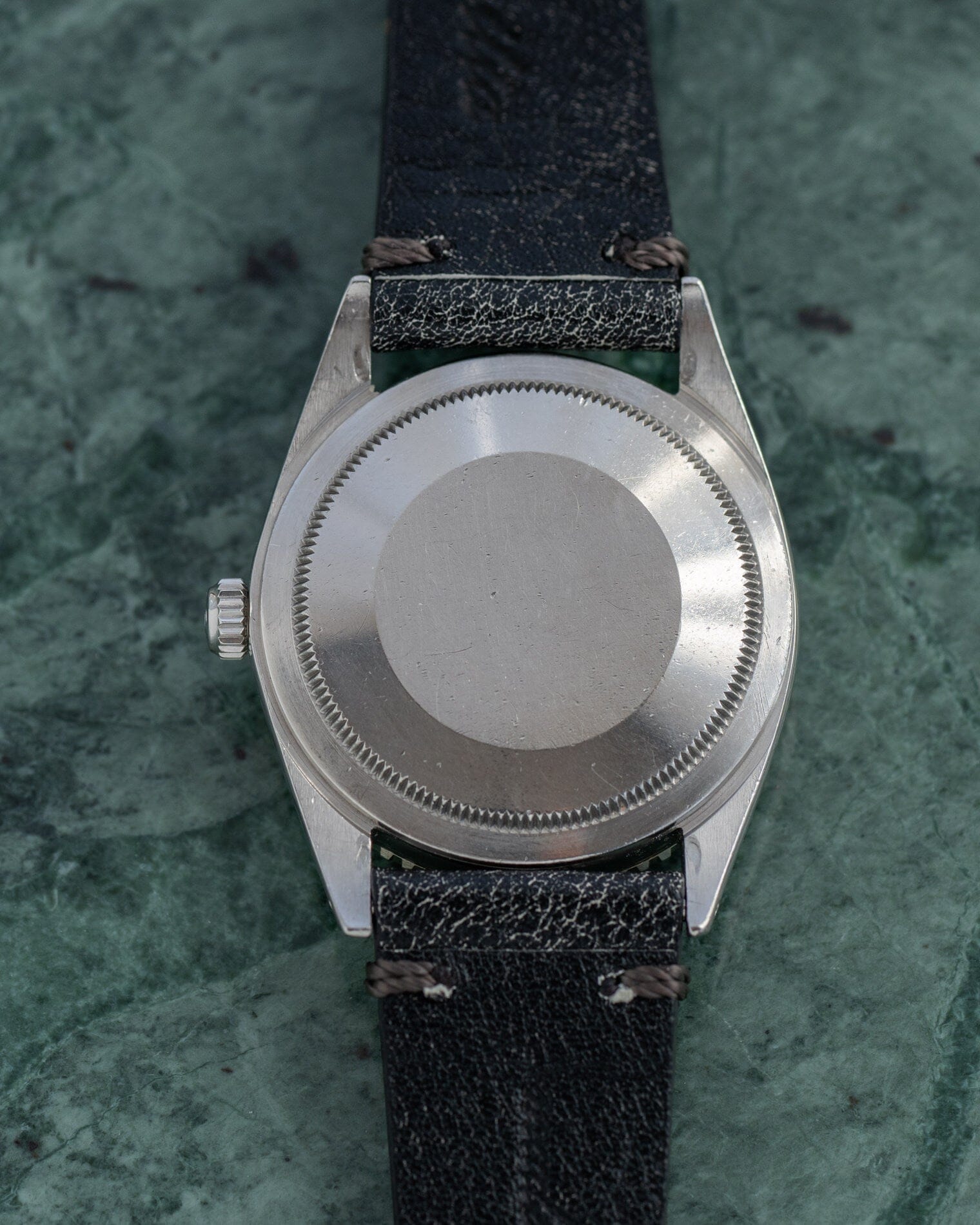 Rolex デイトジャスト 1625 "サンダーバード" アイボリーダイアル Watch ROLEX