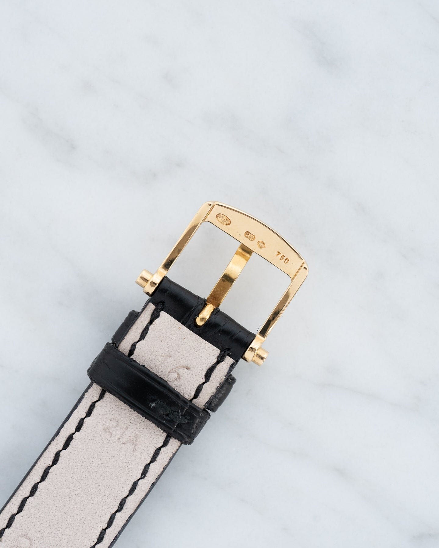 ブレゲ クラシック 3290 YG 横ローマンダイアル Watch BREGUET