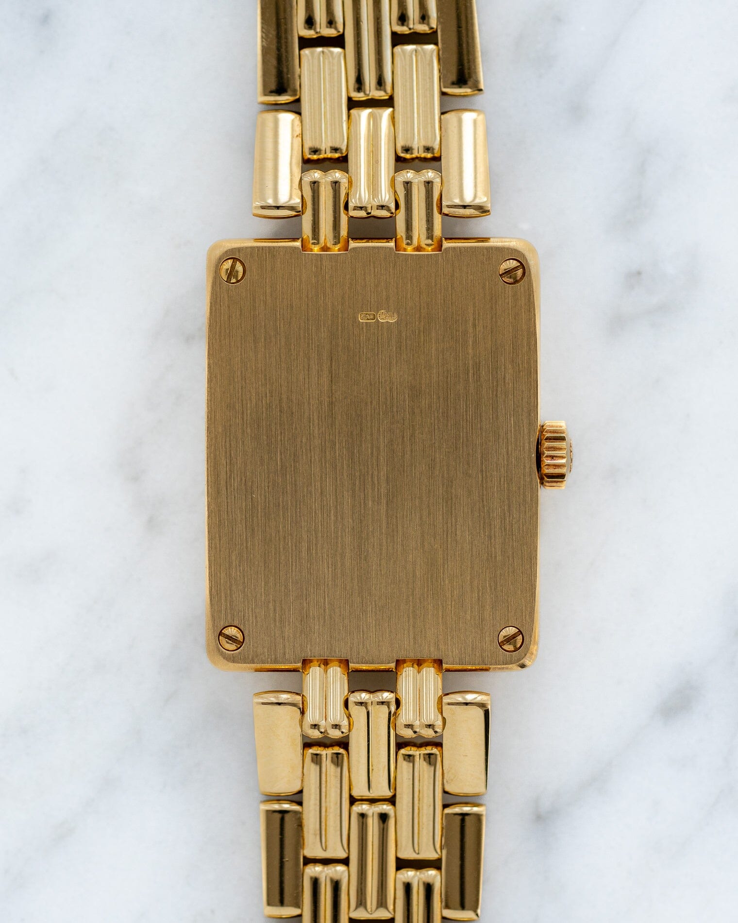 Patek Philippe ゴンドーロ 5010 YG ホワイトローマン Watch PATEK PHILIPPE