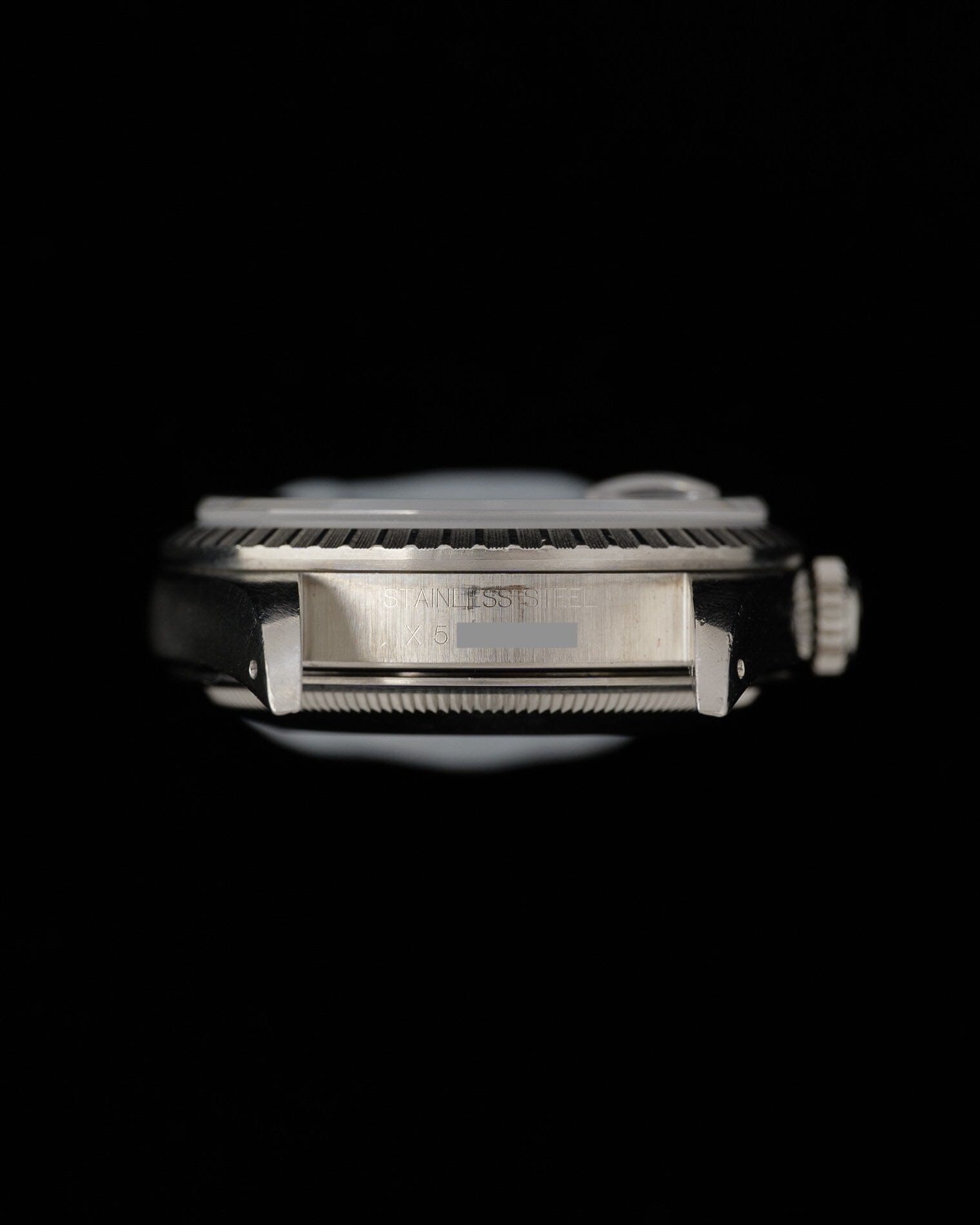 ロレックス デイトジャスト 16220 ブルーダイアル Watch ROLEX