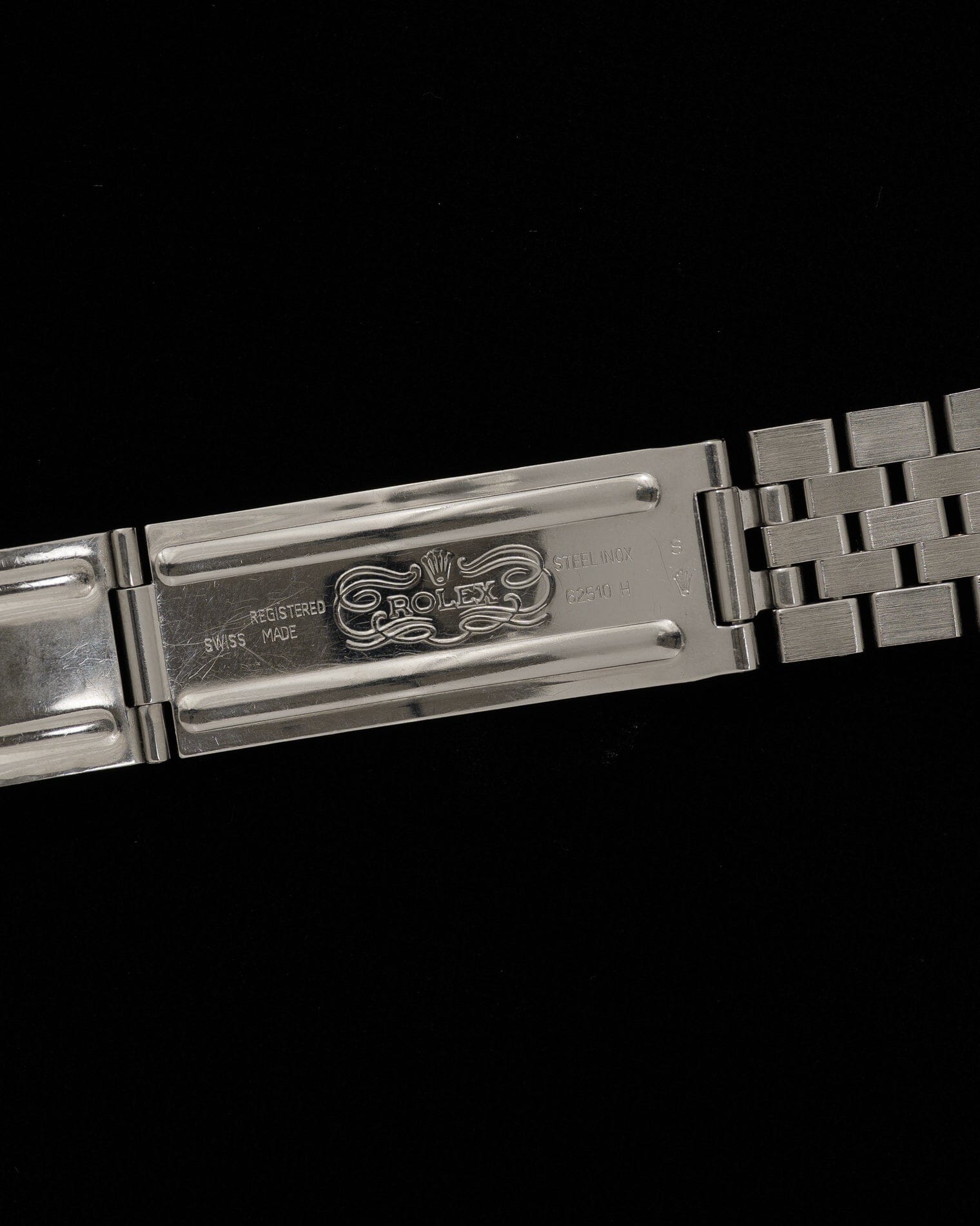 ロレックス デイトジャスト 16220 ブルーダイアル Watch ROLEX