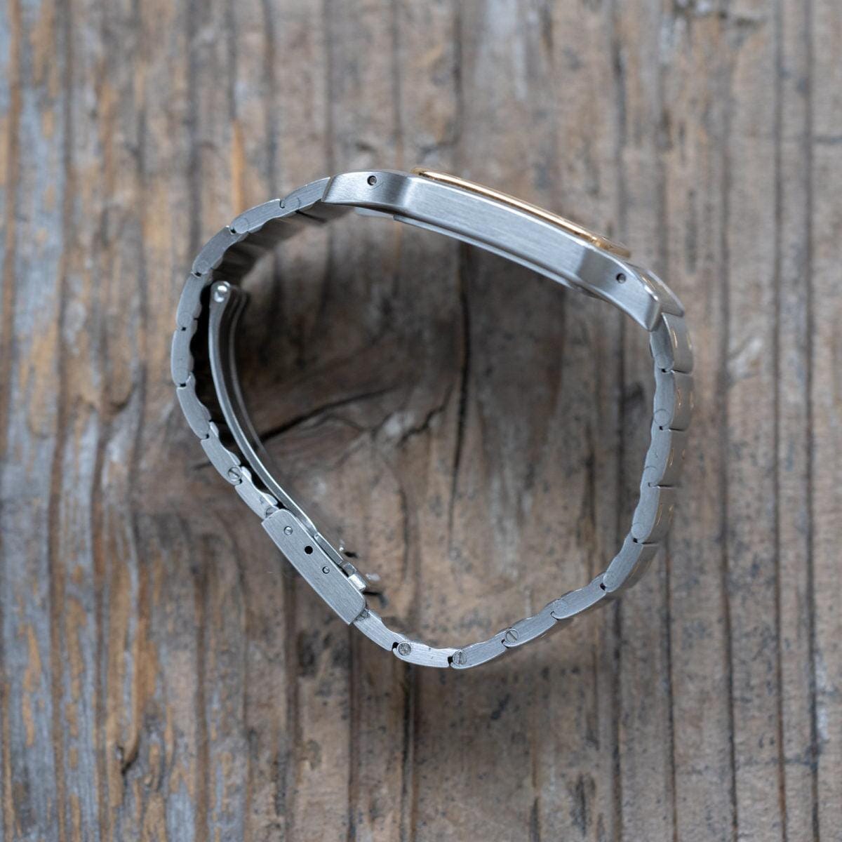 CARTIER Santos Galbee LM - Arbitro