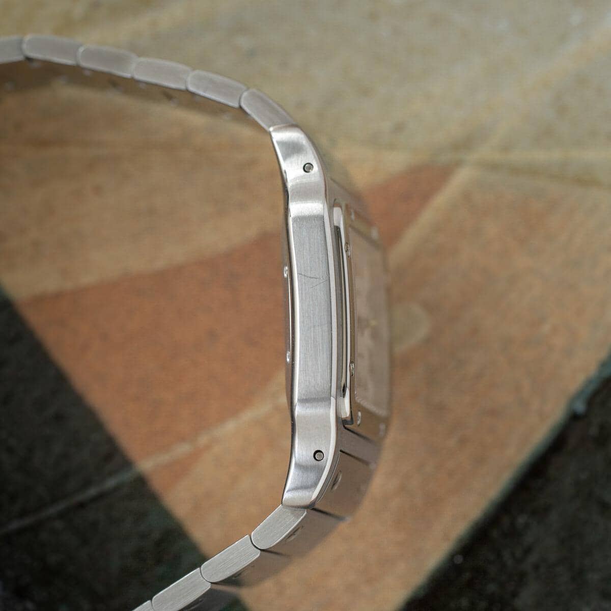 CARTIER Santos Galbee LM 20th Anniversary - Arbitro