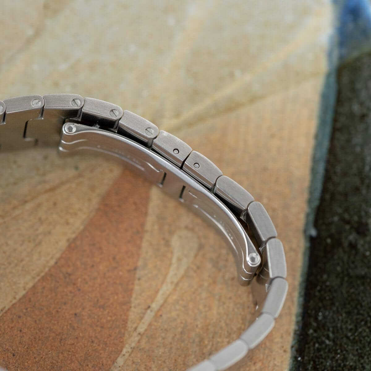 CARTIER Santos Galbee LM 20th Anniversary - Arbitro