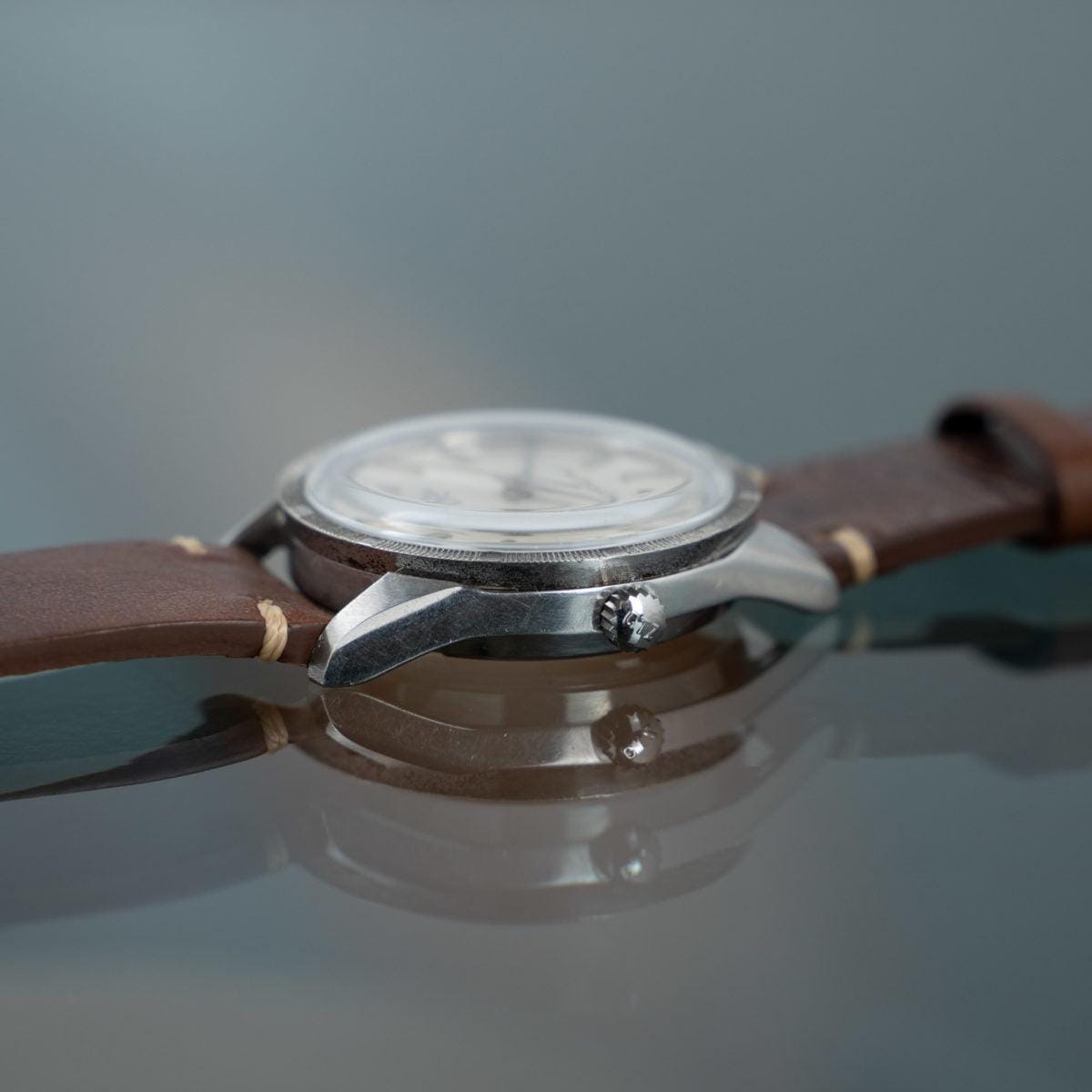 CITIZEN Homer Date 1970s - Arbitro