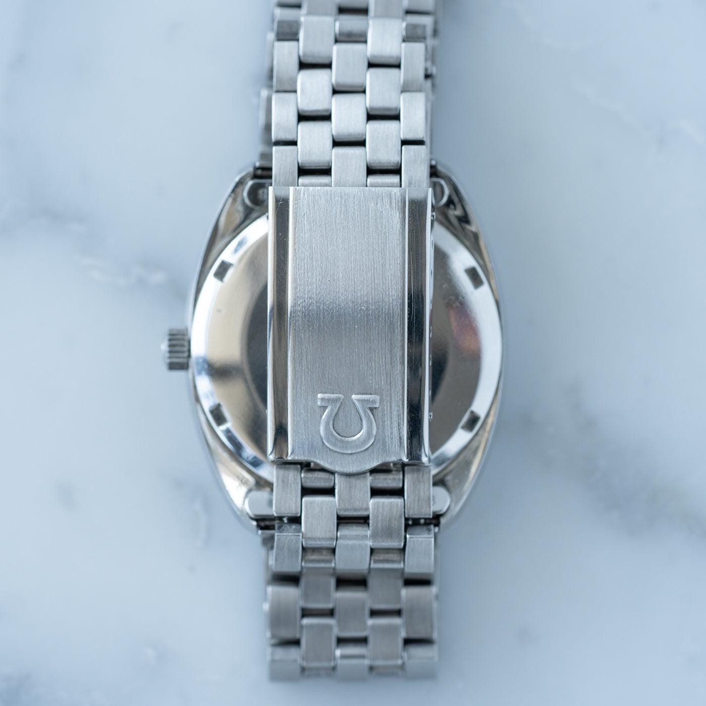 OMEGA Constellation Chronometer ST 168.017 SP - Arbitro