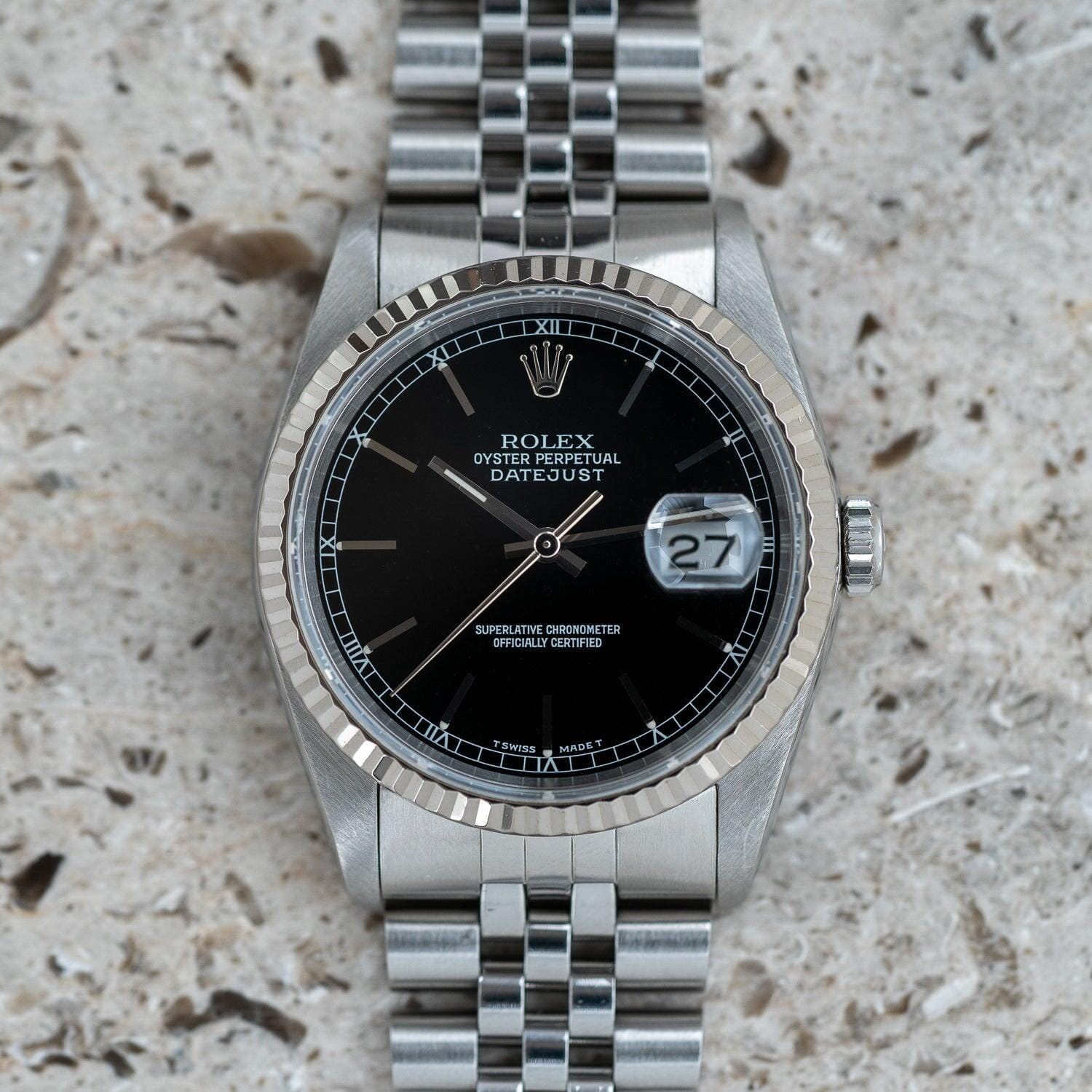 ROLEX Datejust 16234 ロレックス デイトジャスト