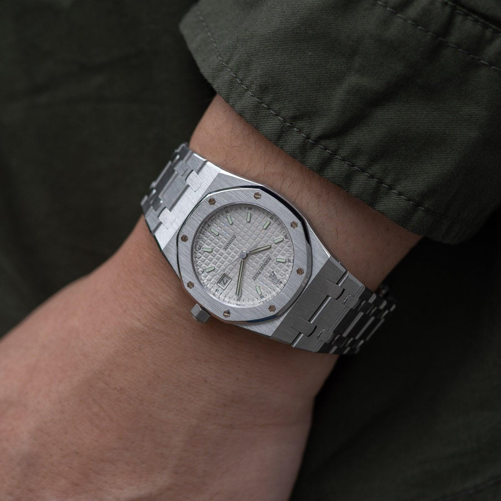 Audemars Piguet Royal Oak / オーデマ ピゲ ロイヤルオーク 15000ST