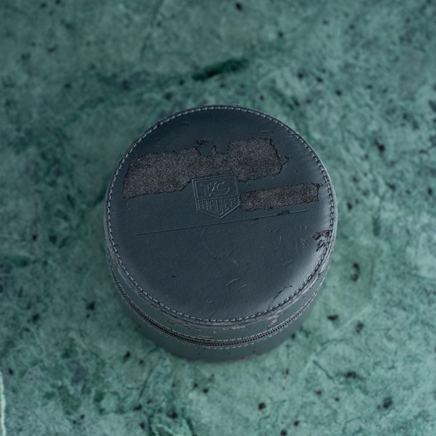 TAG HEUER 1000 Professional 980.013B 1980s - Arbitro