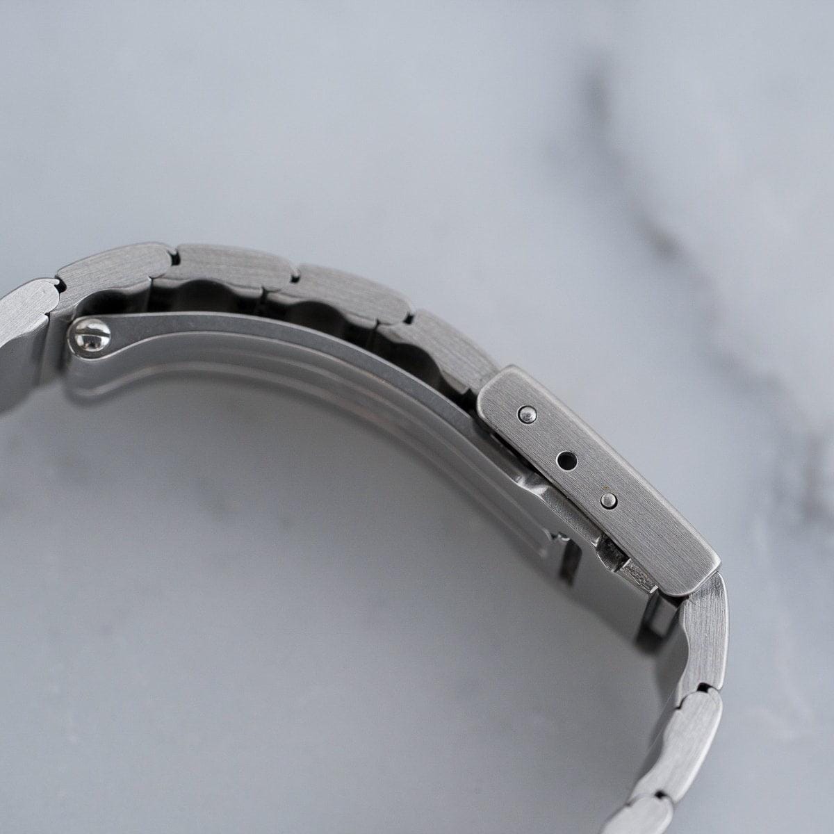 CARTIER Santos Galbee SM Moonphase - Arbitro