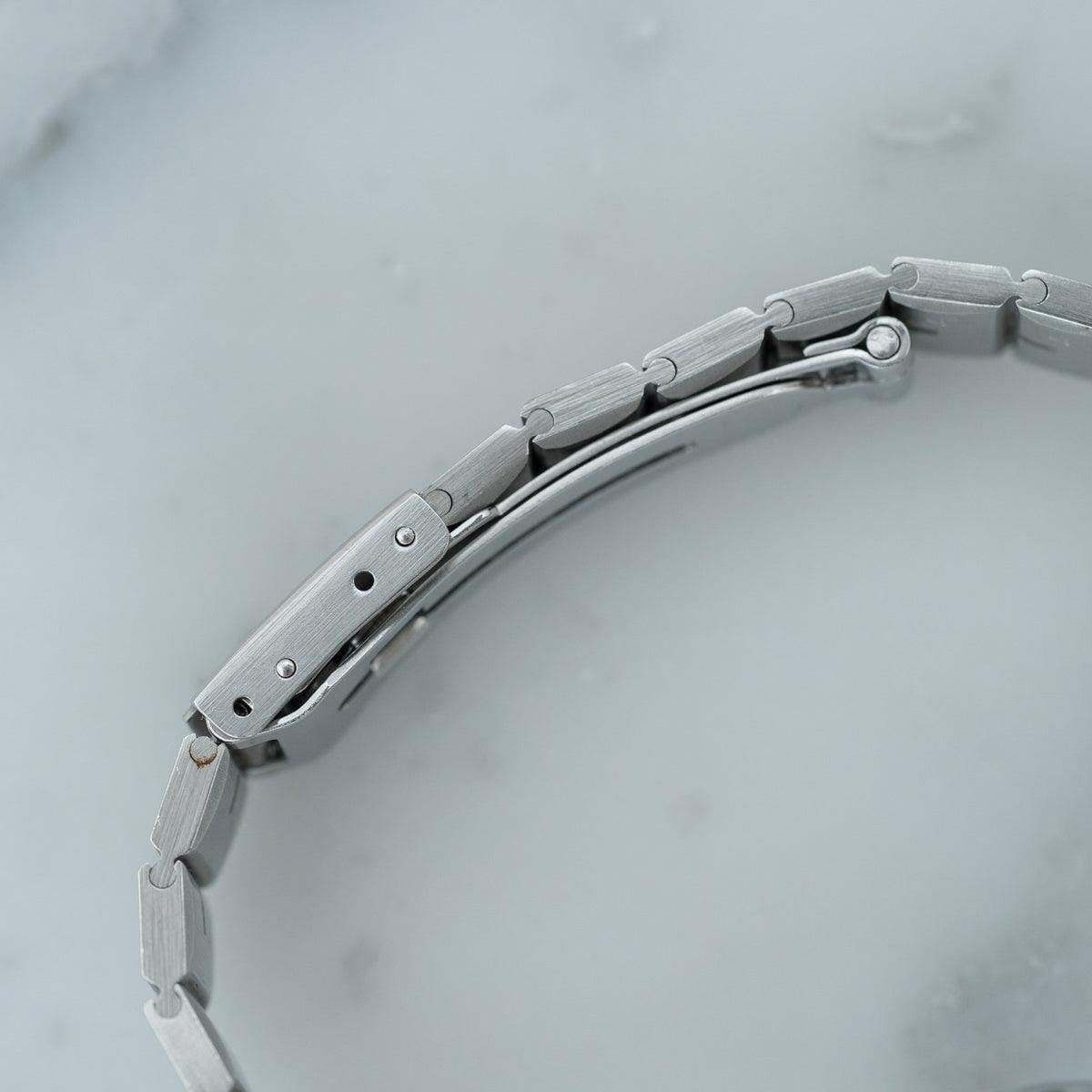 CARTIER Santos Octagon SM - Arbitro