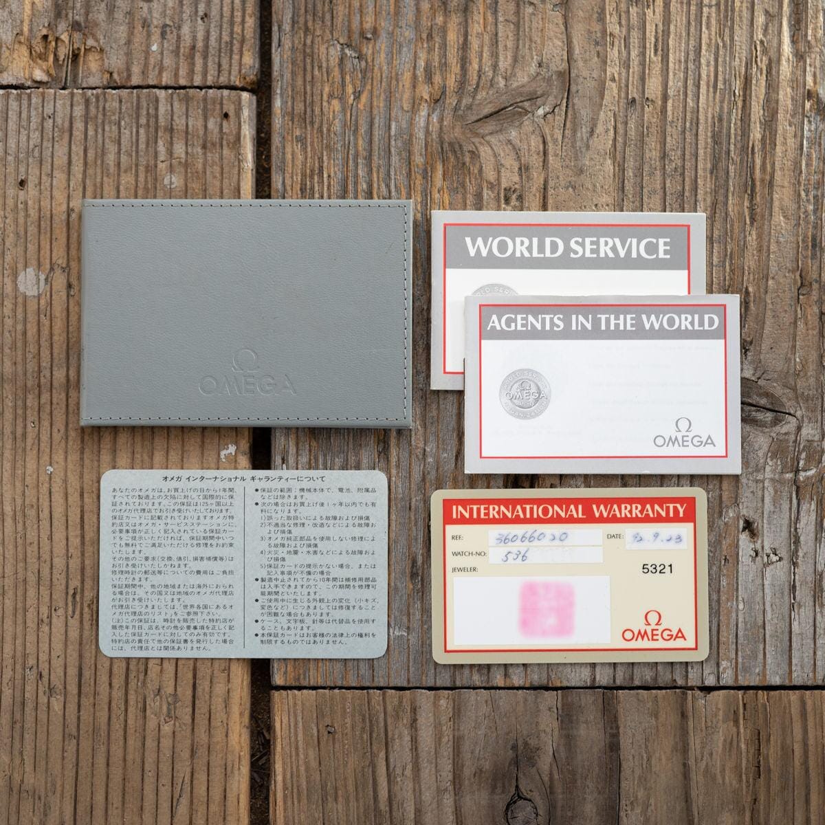 OMEGA Classic Automatic 18K PG - Arbitro