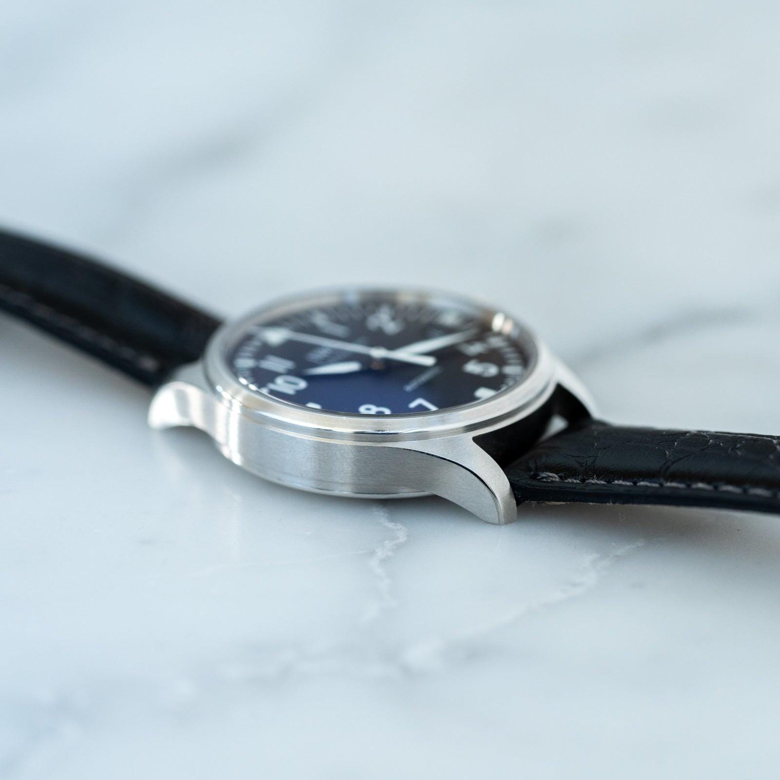 IWC Pilot's Watch Midsize "Mark XVI" - Arbitro