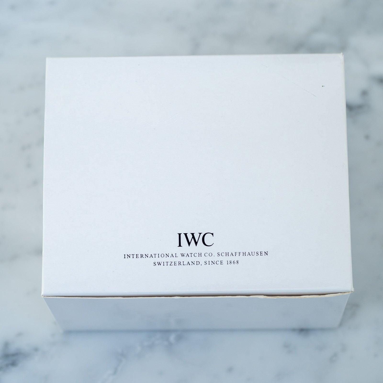 IWC Pilot's Watch Midsize "Mark XVI" - Arbitro