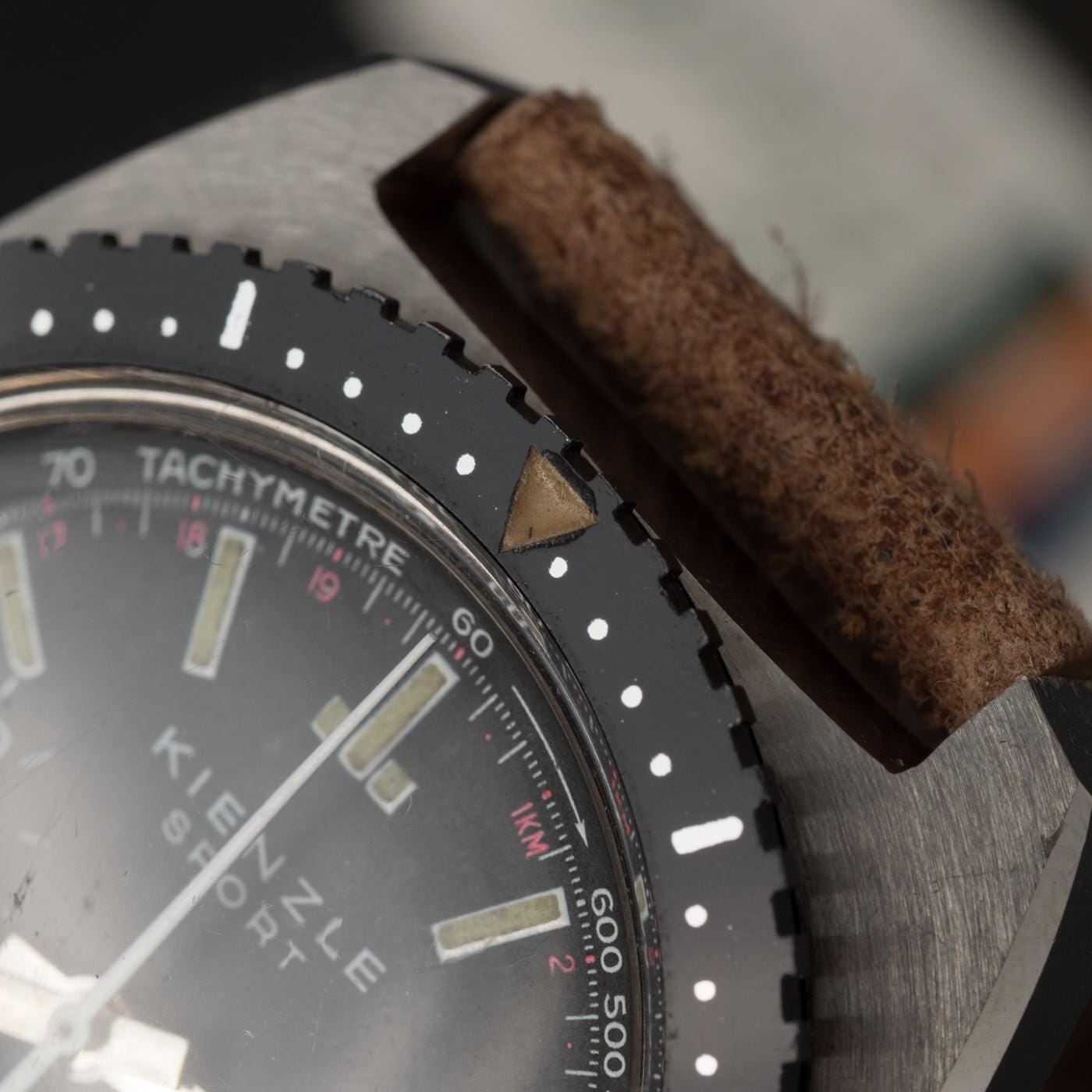 KIENZLE Yachting Chronograph - Arbitro