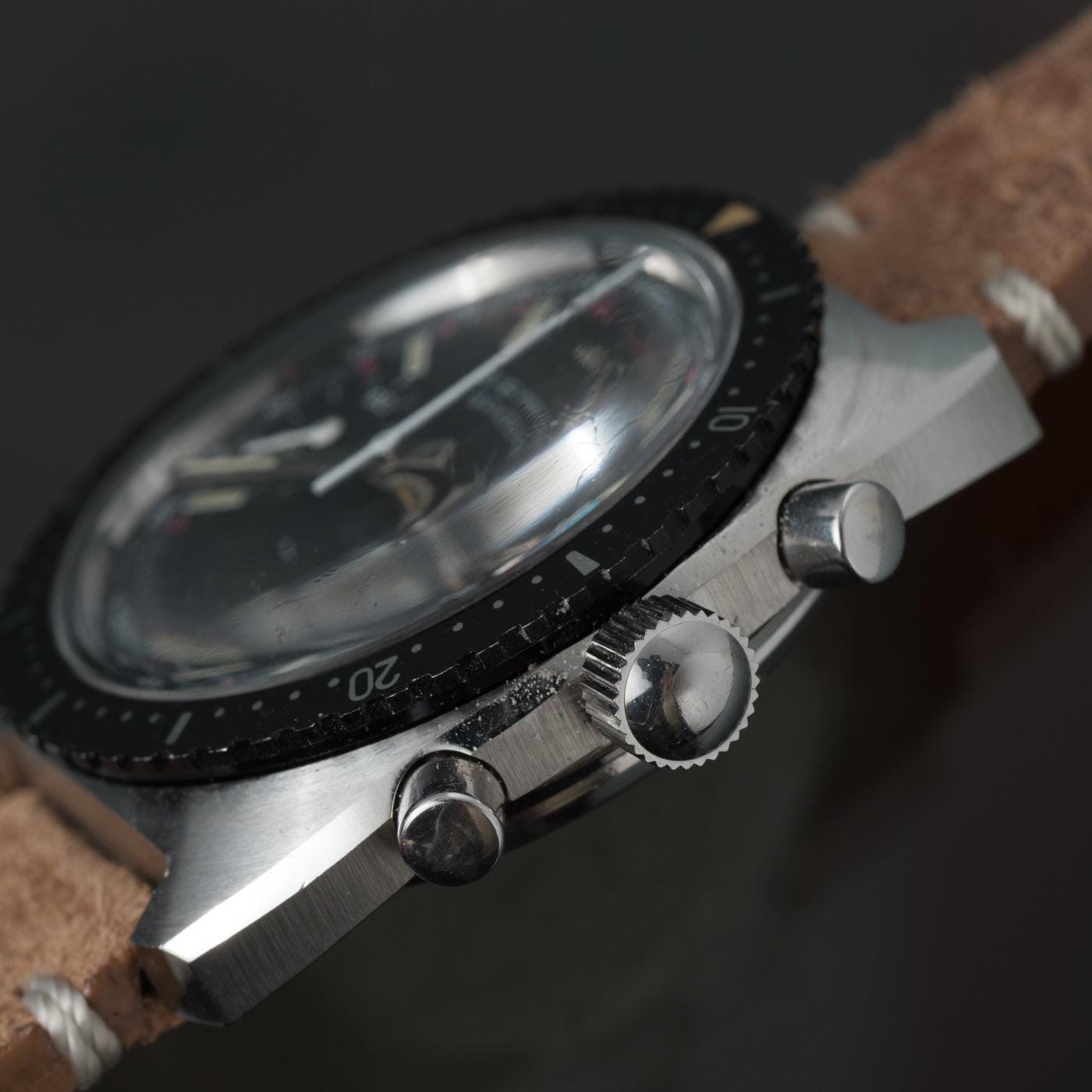 KIENZLE Yachting Chronograph - Arbitro