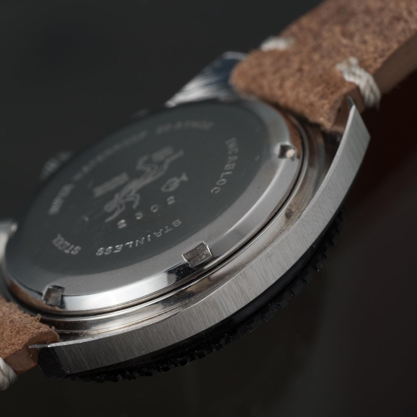 KIENZLE Yachting Chronograph - Arbitro