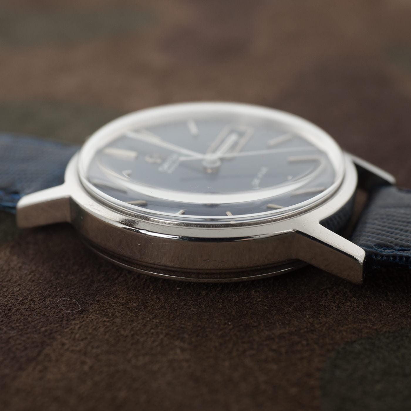 OMEGA De Ville - Arbitro