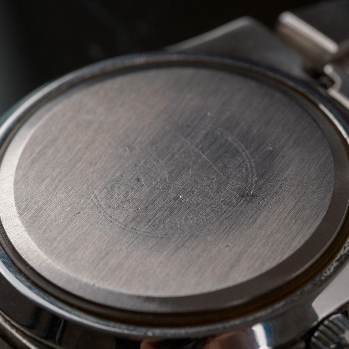 OMEGA Seamaster Cosmic 2000 1970s - Arbitro