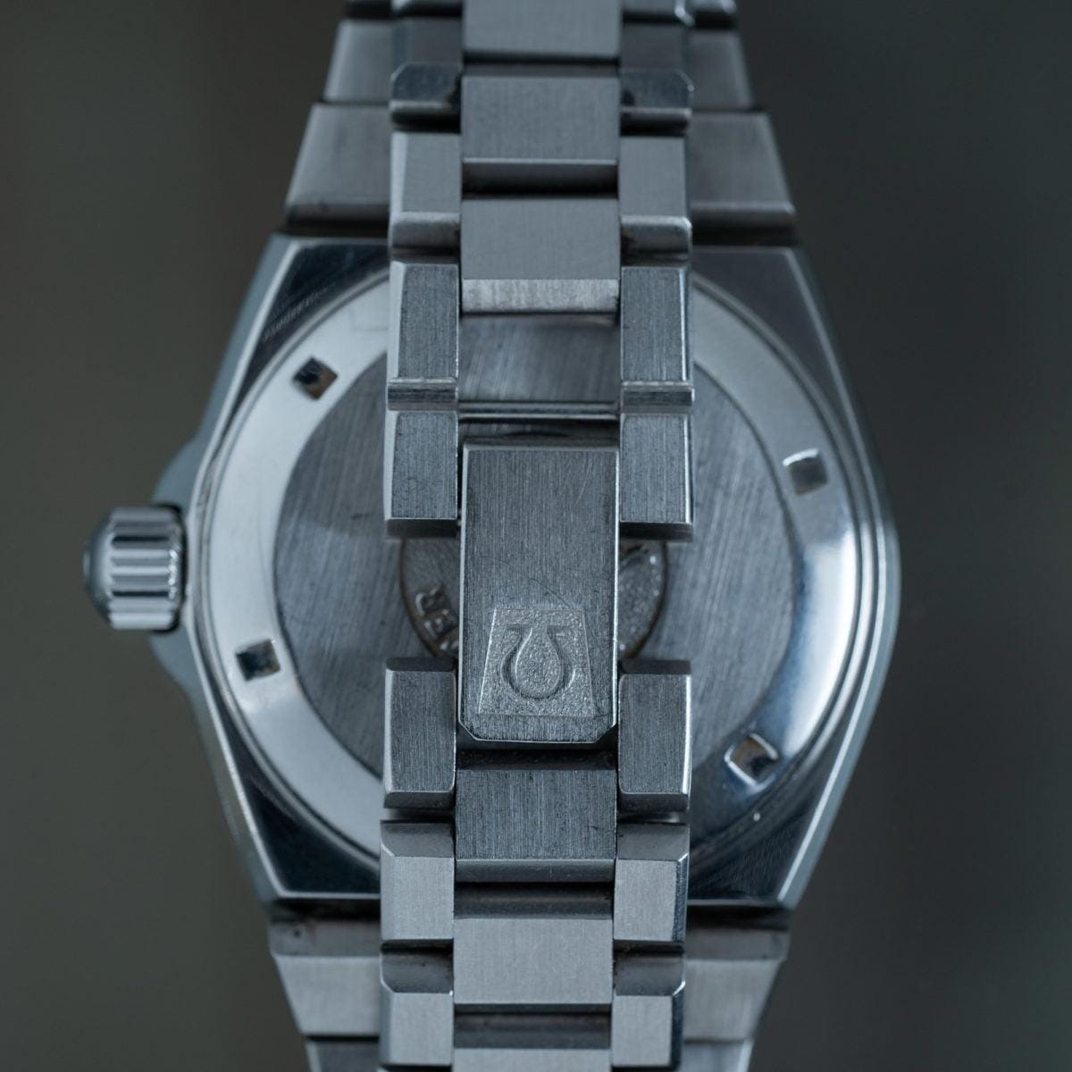 OMEGA Seamaster 120 "Baby Ploprof" 166.0251 - Arbitro