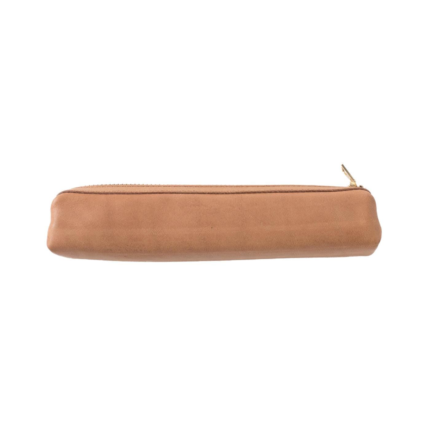 Horween Horse Leather Pen Case - Arbitro