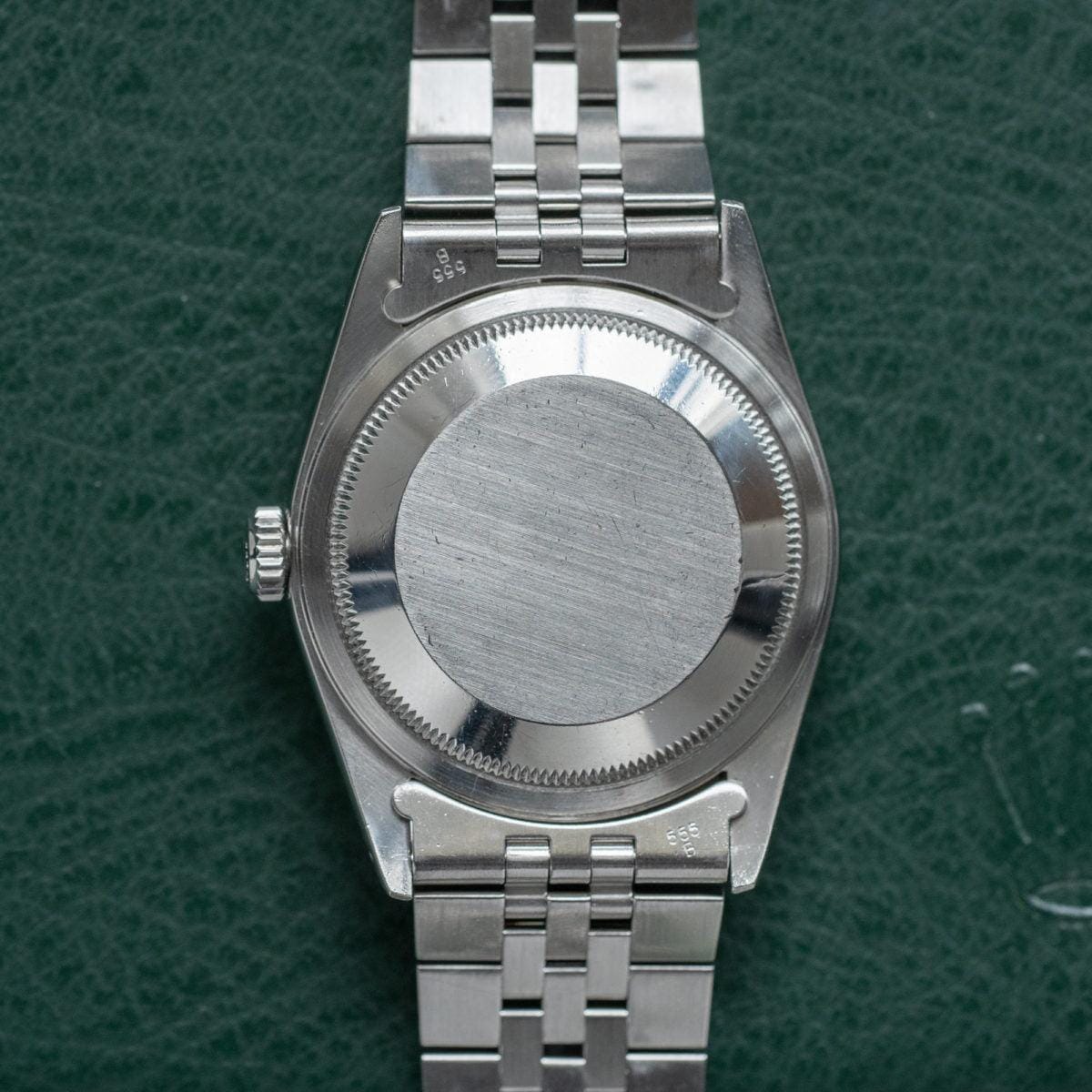 ROLEX Oyster Perpetual Datejust 16234 1990s - Arbitro