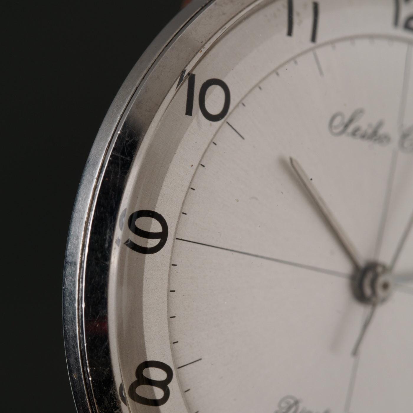 SEIKO Cronos - Arbitro