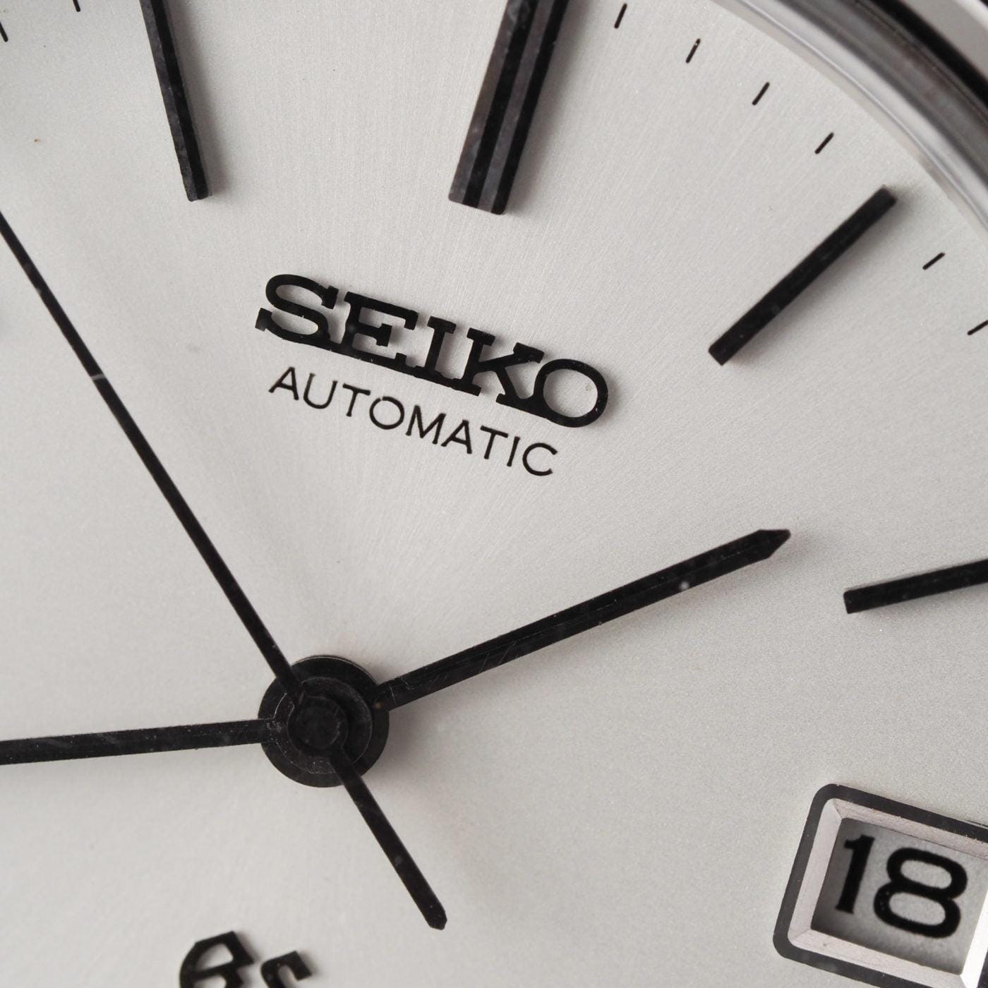 GRAND SEIKO 5645-7000 Hi-BEAT - Arbitro