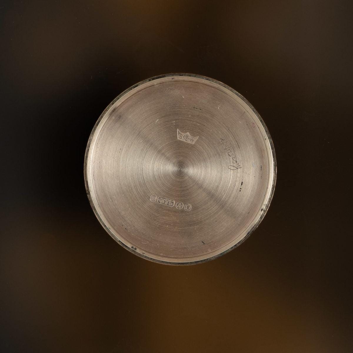 SMITHS De Luxe 1960s - Arbitro