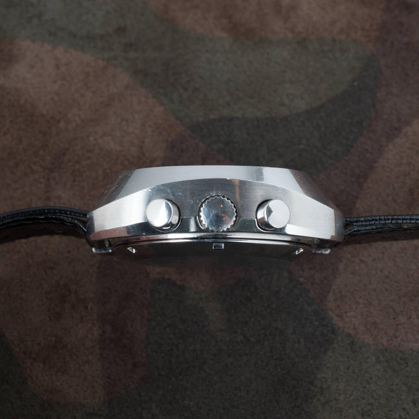 HEUER Silverstone 510.403 - Arbitro