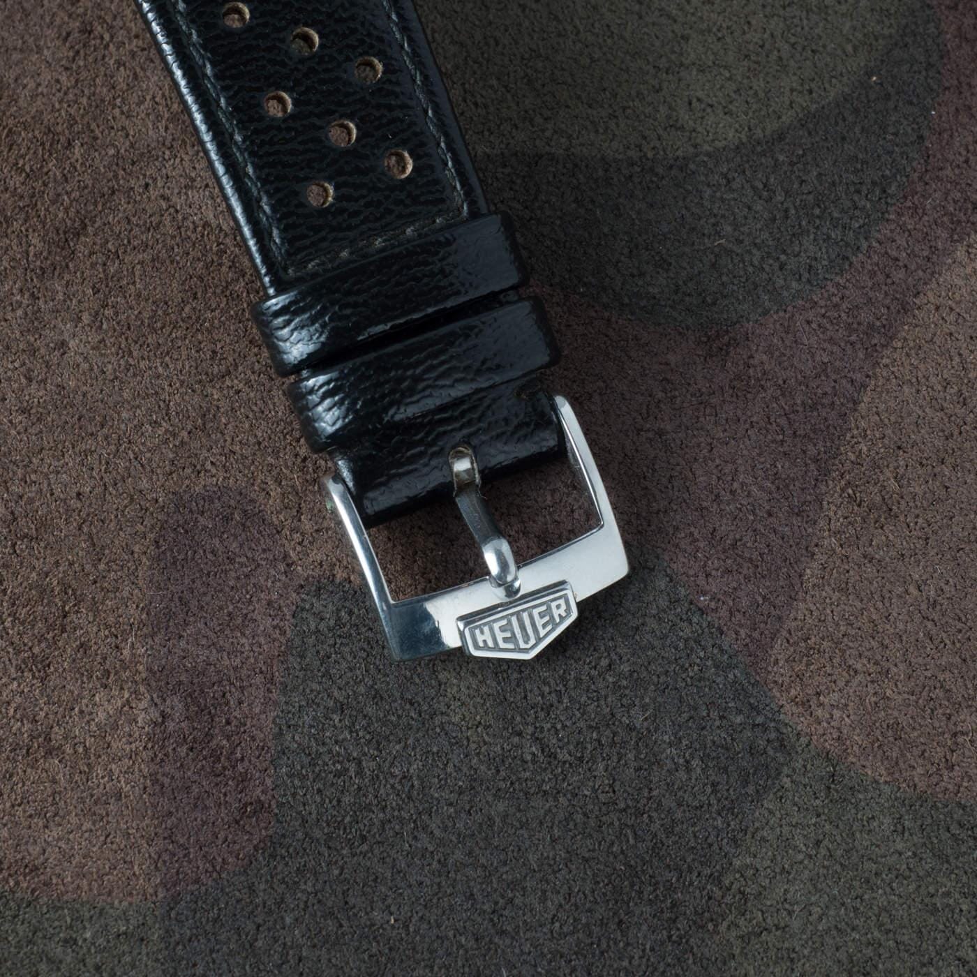 HEUER Silverstone 510.403 - Arbitro