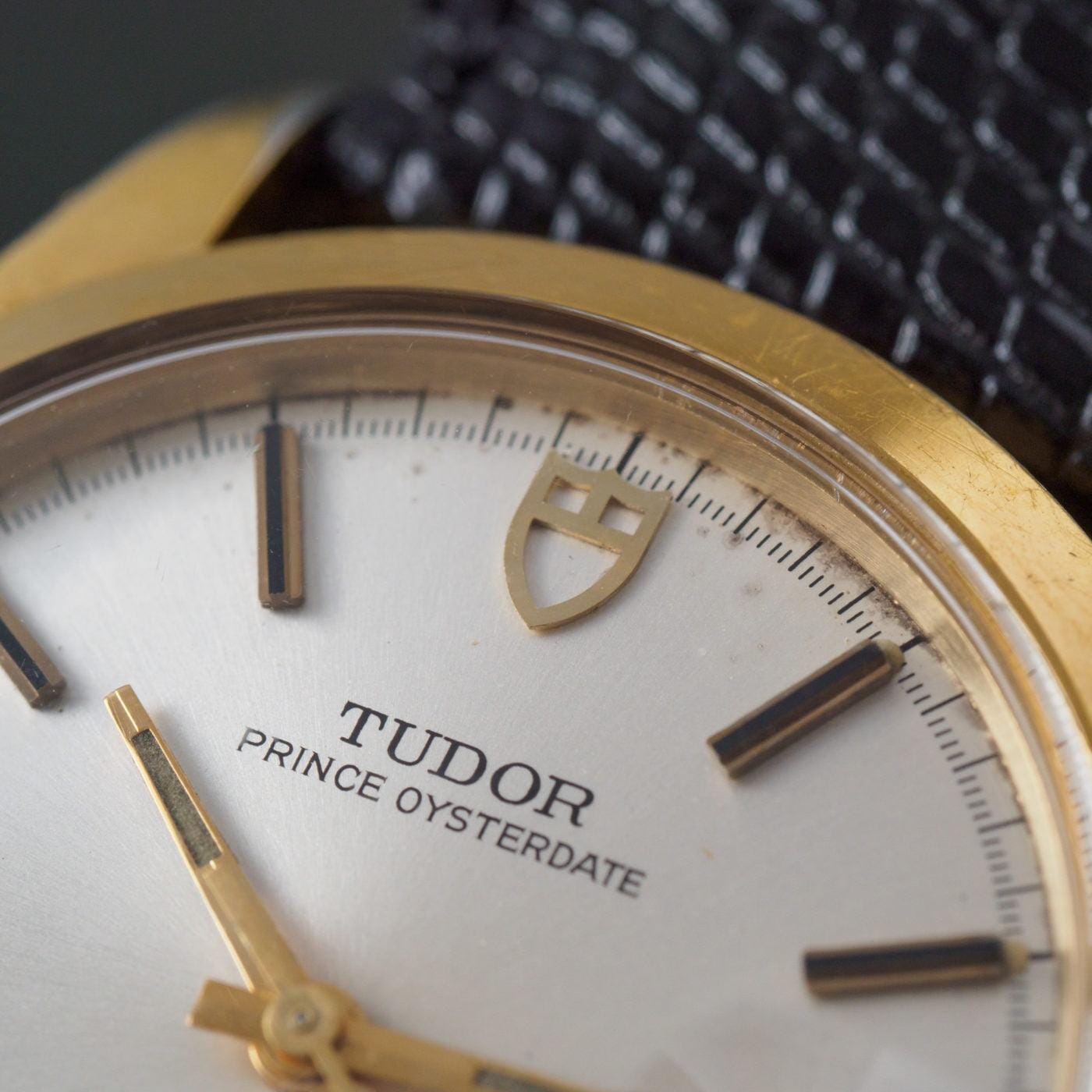 TUODR Price Oyster Date 9050/1 - Arbitro