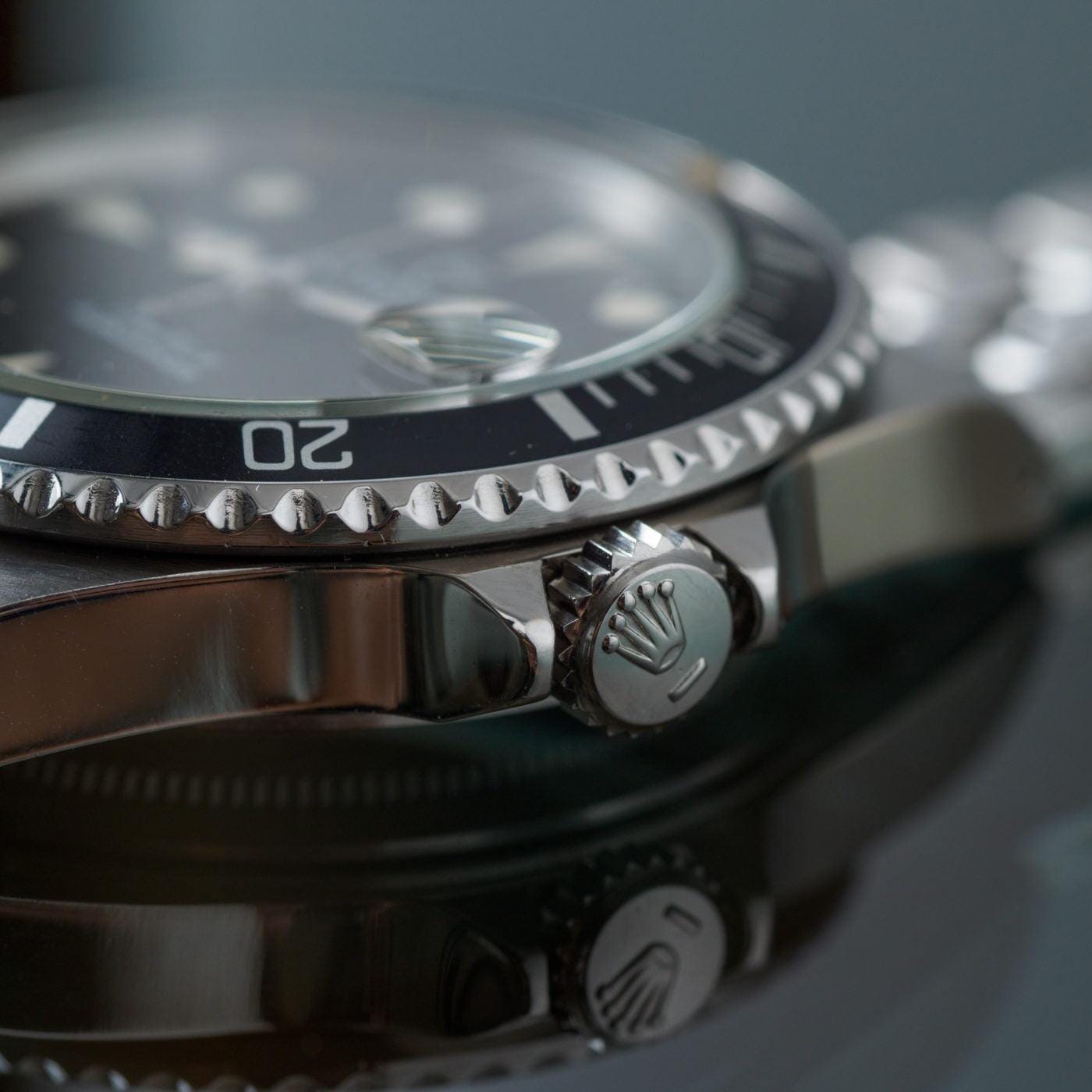 Tudor Prince OysterDate Submariner 75090 - Arbitro