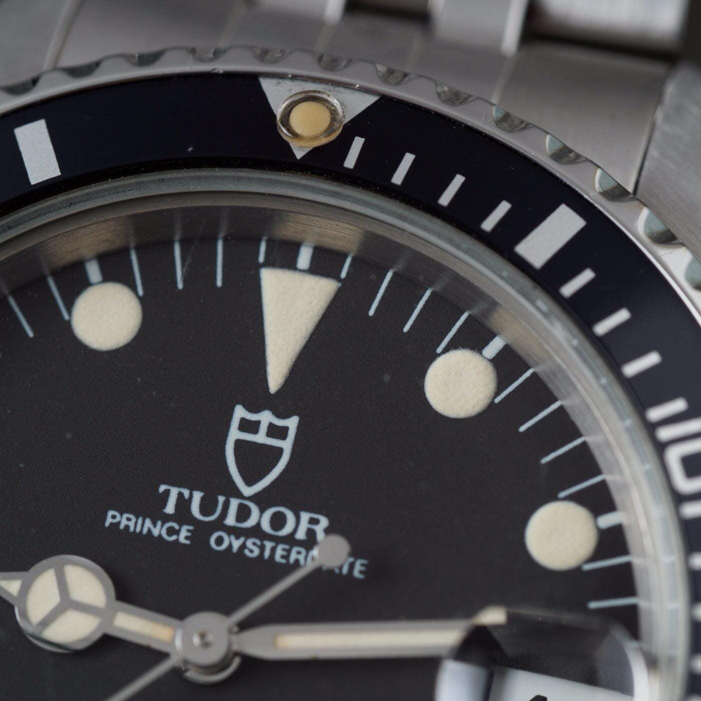 Tudor Prince OysterDate Submariner 75090 - Arbitro