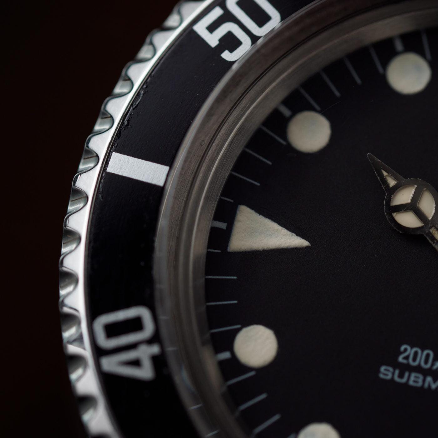 TUDOR Prince Oysterdate Submariner 79090 1980s - Arbitro