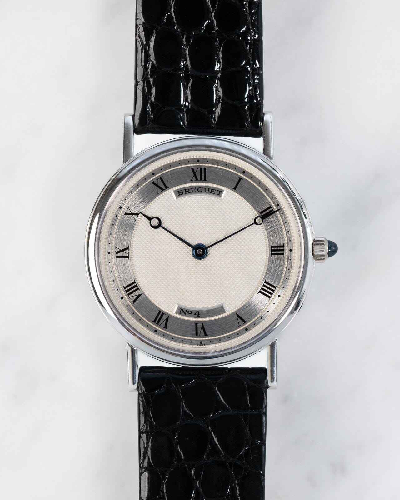 ブレゲ クラシック 3150 WG Watch BREGUET