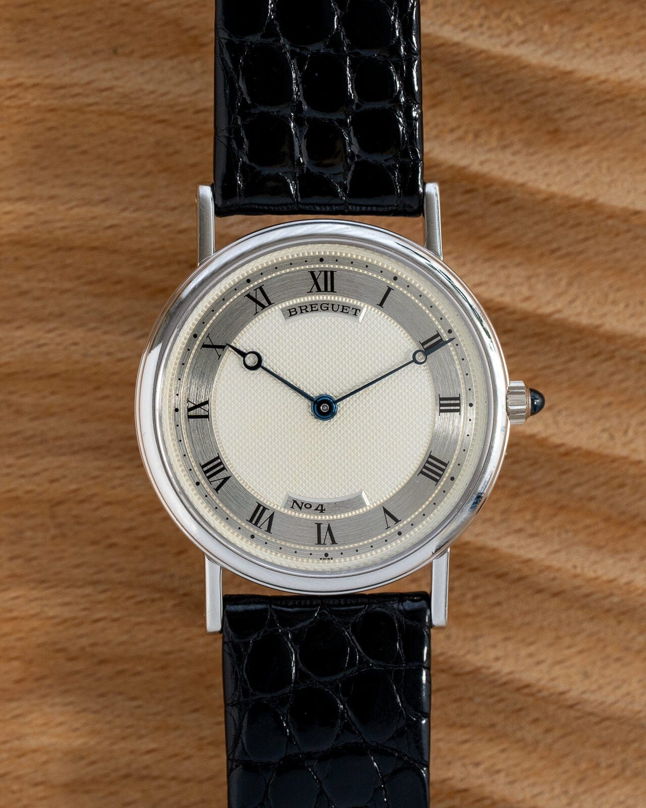 ブレゲ クラシック 3150 WG Watch BREGUET